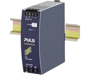 PULS Alimentatore Alimentazione guida DIN Dimensione CT5.241 28 VDC 5 A 120 W 1 x