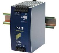 PULS Alimentatore di rete/alimentazione 24 V 8 A 192 W. Numero di uscite: 1 x contenuto 1 pezzo.