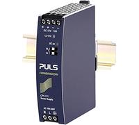 PULS Alimentatore per guida DIN 12 V/DC 120 W Contenuto 1 pz.