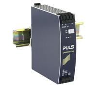PULS Alimentatore di rete per guida DIN (DIN Rail) 24 V 5 A 120 W. Numero di uscite: 1 x contenuto 1 pezzo