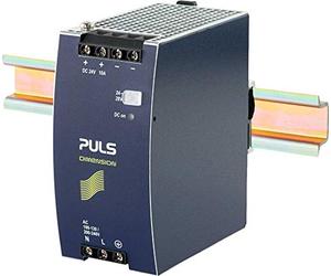PULS Alimentatore di rete per guida DIN RAIL, 24 V, 10 A, 240 W, 1 pezzo