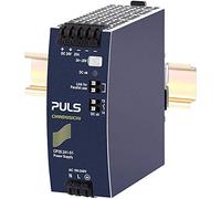 PULS Alimentatore di rete per guida DIN RAIL, 24 V, 20 A, 480 W, 1 pezzo