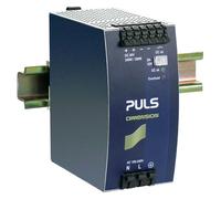 PULS Alimentatore di rete per guida DIN Rail, 30 V, 8,6 A, 240 W