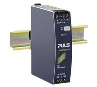 PULS DIMENSION CS3.241 Hutschienen-alimentatore (DIN-Rail) 24 V/DC 3.