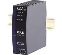 PULS Alimentazione Rail DIN Piano PIC120.242C 24 V/DC 5 A 120 W 1 pc(i)