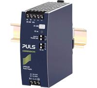 PULS Alimentatore di rete per guida DIN (DIN Rail), 24 V, 20 A, 480 W, 1 x