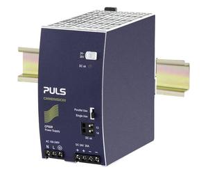 PULS CPS20.241 Alimentatore per guida DIN 24 V/DC 20 A 480 W Num. uscite:1 x C