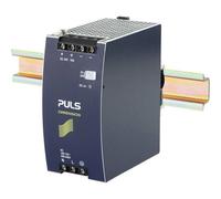 PULS CS10.241 DIMENSION Alimentatore per guida DIN 24 V/DC 10 A 240 W Num. usc