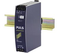 PULS CS3.241 DIMENSION Alimentatore per guida DIN 24 V/DC 3.3 A 80 W Num. usci