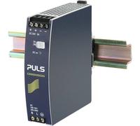PULS CS5.241 Alimentatore per guida DIN 24 V/DC 5 A 120 W Num. uscite:1 x Cont