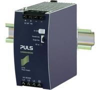 PULS CT10.241 DIMENSION Alimentatore per guida DIN 24 V/DC 10 A 240 W Num. usc