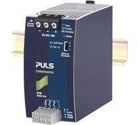 PULS DIMENSION Puffermodul per Schienenmontage 24 V/DC 40A Inhalt 1