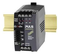 PULS Dimension PISA11.401 Sicherungsmodul 24 V/DC 1A 4 x