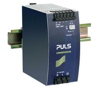 PULS Dimension QS10.241 Hutschienen-Alimentatore (DIN-Rail) 24 V/DC 10A 240W 1 x