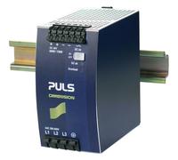 PULS Dimension QT20.361 - Alimentatore per guida DIN Rail, 36 V/DC, 13,3 A, 480 W, 1 pezzo