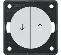 Puls. doble pers. Integro bl. polar