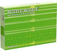 puls entertainment Puzzle³ - Puzzle con puzzle, 1000 pezzi