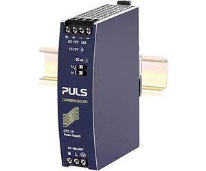 PULS Hutschienen-Netzteil (DIN-Rail) 12 V/DC 120 W (CP5.121)