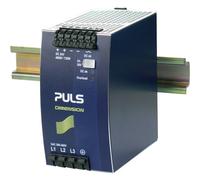 PULS DIMENSION Alimentatore per guida DIN 24 V/DC 20 A 480 W Num. uscite:1 x