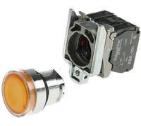PULS LUM 1N 1NC AMAR S/LAMP