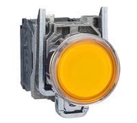 PULS.LUM.LED 24V NA+NC AMAR.