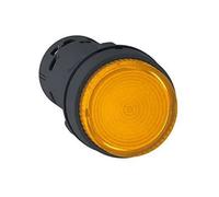 PULS.LUM.LED.IMPULS NARANJA NA 24V