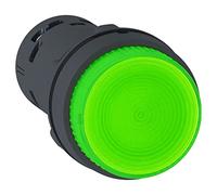 PULS.LUM.LED.IMPULS VERDE NA 24V
