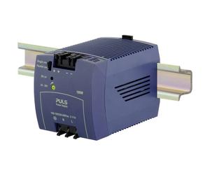 PULS ML100.100 Alimentatore per guida DIN 24 V/DC 4.2 A 100 W Num. uscite:1 x