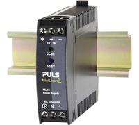 PULS ML15.051 Alimentatore per guida DIN 5 V/DC 3 A 15 W Num. uscite:1 x
