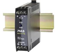 PULS ML15.051 Alimentatore per guida DIN 5 V/DC 3 A 15 W Num. uscite:1 x Conte