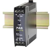 PULS ML15.241 Alimentatore per guida DIN 24 V/DC 0.63 A 15 W Num. uscite:1 x C