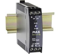 PULS ML30.241 MiniLine Alimentatore Da Montaggio DIN 24V DC 1.3A 30W Monofase