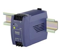 PULS ML50.100 MiniLine Alimentatore per guida DIN 24 V/DC 2.1 A 50 W Num. usci