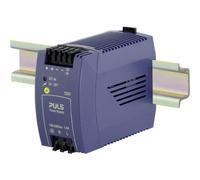 PULS ML50.100 MiniLine Alimentatore per guida DIN 24 V/DC 2.1 A 50 W Num. usci