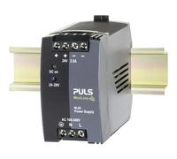 PULS ML60.241 Alimentatore per guida DIN 24 V/DC 2.5 A 60 W Num. uscite:1 x