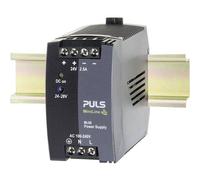 PULS ML60.242 Alimentatore per guida DIN 24 V/DC 2.5 A 60 W Num. uscite:1 x Co