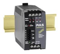 Puls dimension pisa11 404 modulo di sicurezza 24 v/dc 3 7 a 4 x