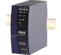 PULS PIC240.241C Alimentatore per guida DIN 24 V/DC 10 A 240 W Num. uscite:1 x