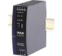 PULS PIC120.241C - Alimentatore di rete per guida DIN-Rail, 24 V/DC, 5 A, 120 W, 1 pezzo