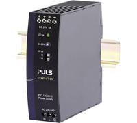 PULS PIC120.241C Alimentatore per guida DIN 24 V/DC 5 A 120 W Num. uscite:1 x
