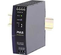 PULS PIC120.241D Alimentatore per guida DIN 24 V/DC 5 A 120 W Num. uscite:1 x