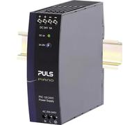 PULS PIC120.242C Alimentatore per guida DIN 24 V/DC 5 A 120 W Contenuto 1 pz.