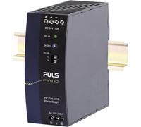 PULS PIC240.241D Alimentatore per guida DIN 24 V 10 A 240 W Num. uscite:1 x Co