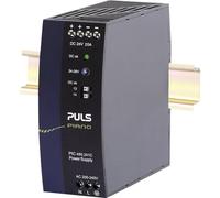 PULS PIC480.241C - Alimentatore di rete per guida DIN, 20 A, 480 W