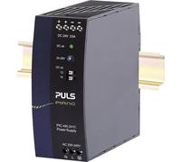 PULS PIC480.241C Alimentatore per guida DIN 20 A 480 W Contenuto 1 pz.