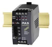 Puls dimension pisa11.410 modulo di sicurezza 24 v/dc 10 a 4 x