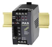 PULS PISA11.CLASS2 Modulo di sicurezza 24 V/DC 3.7 A Num. uscite:4 x Contenuto