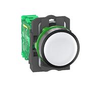 PULS PLAST BLANCO C/TRANS COMPL P/XB5R