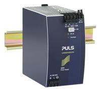 Puls - PULS Dimension QS20.244 Alimentatore per guide DIN, 24Vdc, 20A, 480W, fase singola