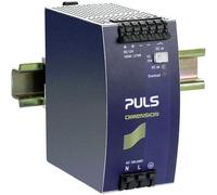 PULS QS10.121 Dimensione din Ferroviario Alimentazione Elettrica 12V Dc 15A 180W